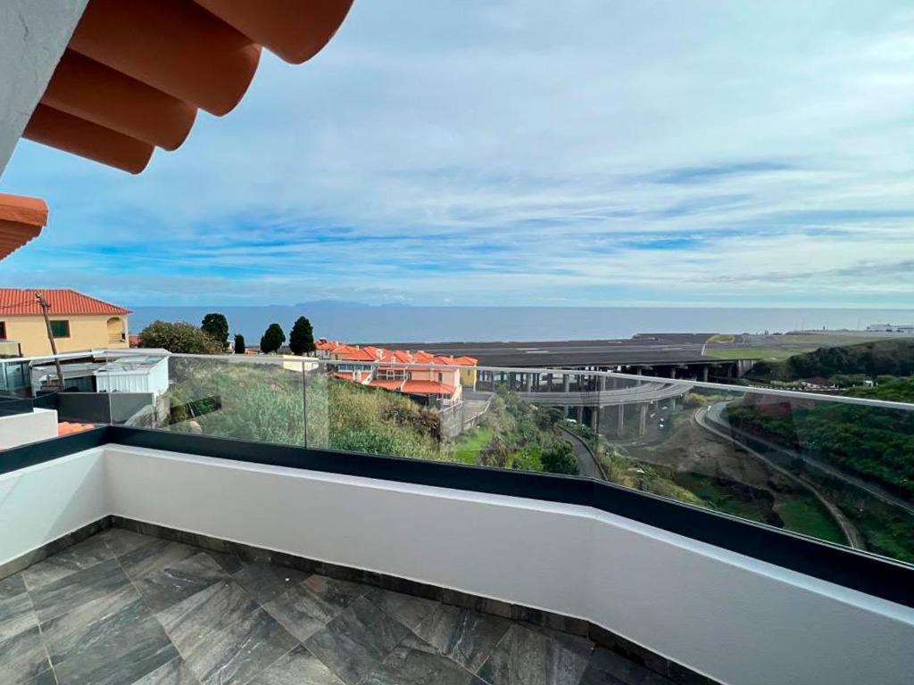 Pena View Apartment Santa Cruz  Exteriör bild